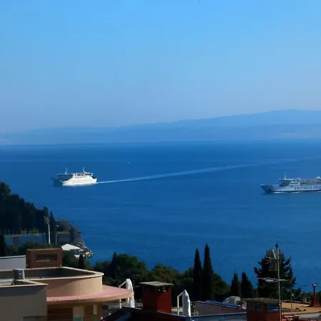 Διαμέρισμα Delux Apartman Sue *