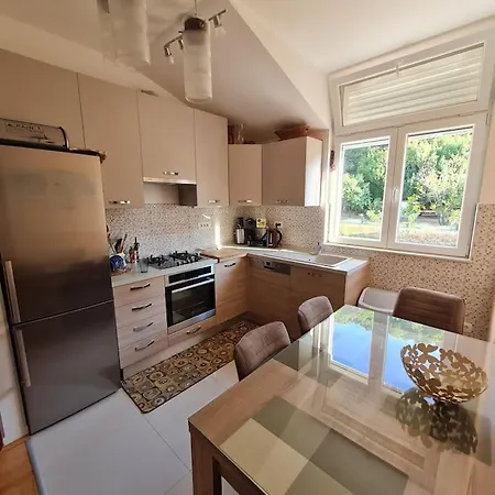 Delux Apartman Sue Διαμέρισμα *