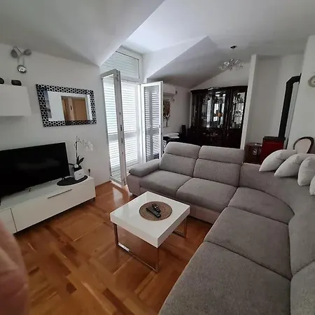 Delux Sue Apartment