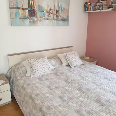 Delux Sue Apartment Split
