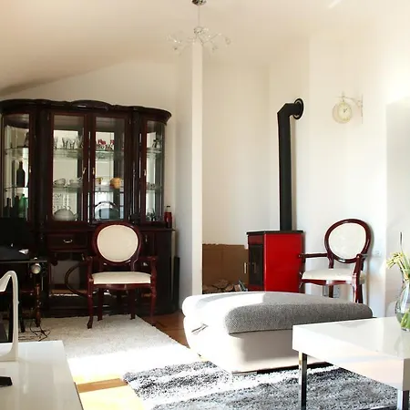 Delux Sue Apartment Split