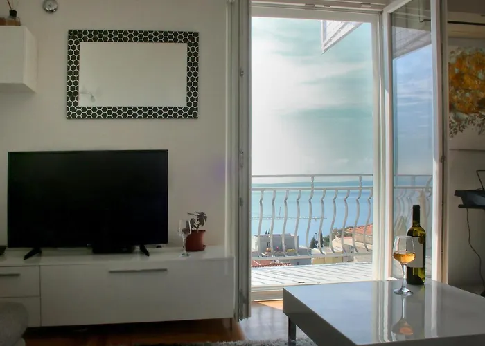 Delux Apartman Sue * Split