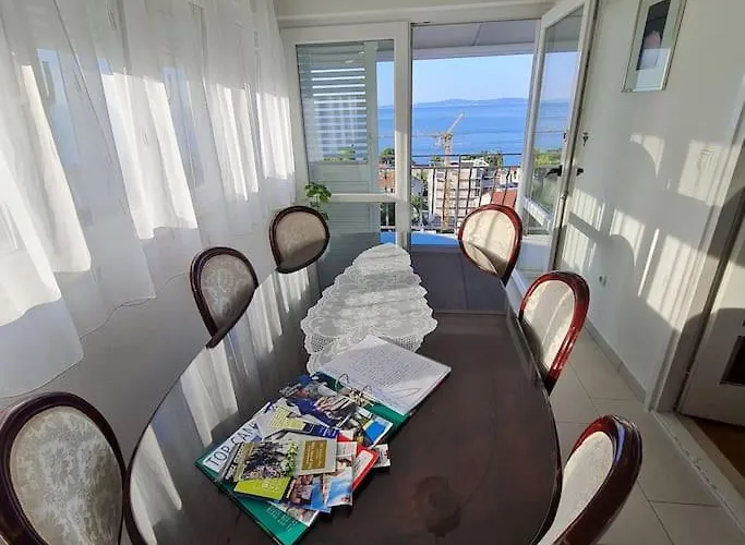 Delux Apartman Sue *