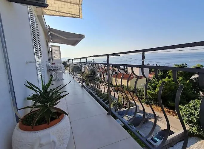 Delux Apartman Sue Apartamento *