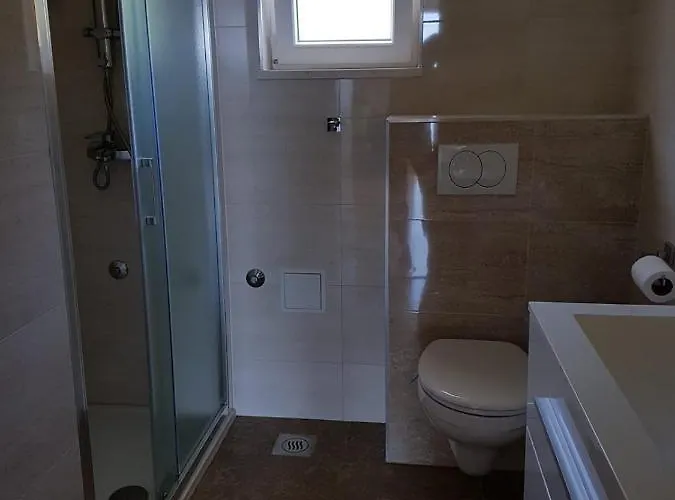 Delux Apartman Sue Apartamento