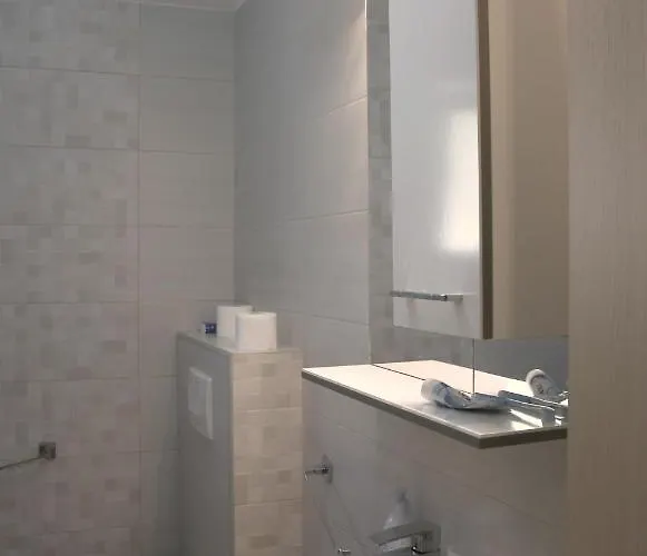 Apartamento Delux Apartman Sue