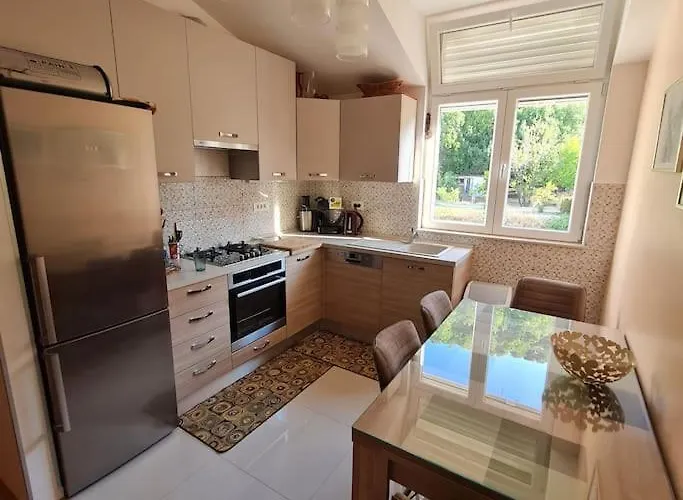 Delux Apartman Sue Apartamento Split