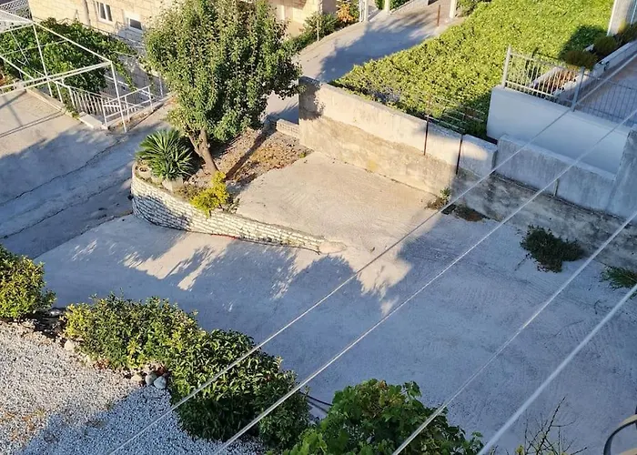 Delux Apartman Sue * Split