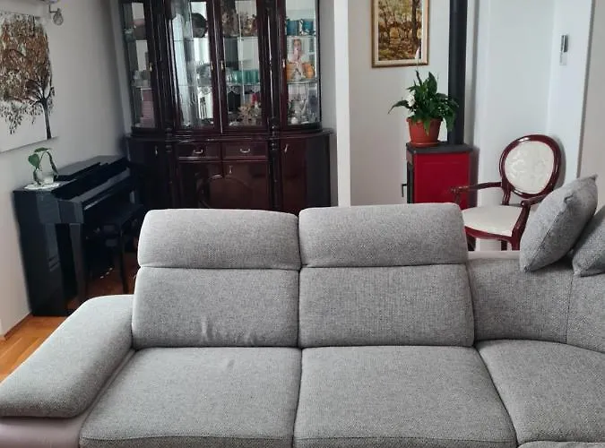 Delux Apartman Sue * Split