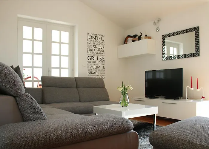 Delux Apartman Sue Apartamento Split