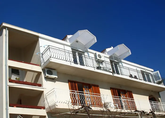 Delux Apartman Sue * Split